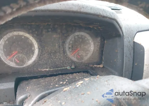 2014 Ram 1500 Big Horn from USA, damaged, VIN 1C6RR6LT1ES403509